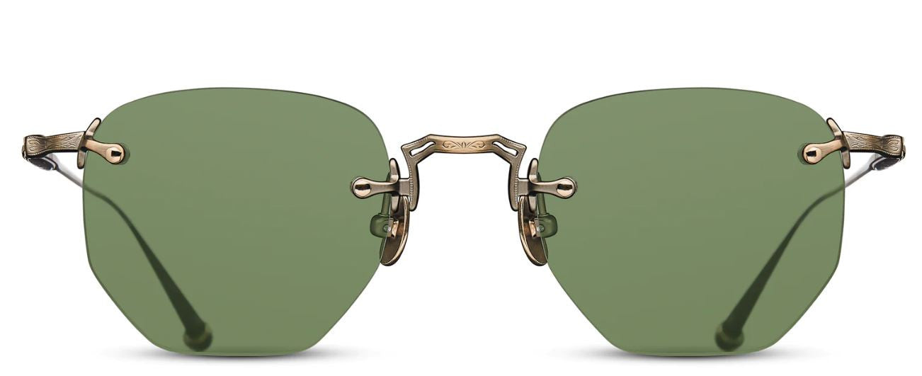 Lunettes de Soleil Matsuda Essential M3104-A