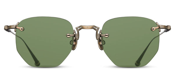 Lunettes de Soleil Matsuda Essential M3104-A