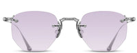 Lunettes de Soleil Matsuda Essential M3104-A