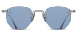 Lunettes de Soleil Matsuda Essential M3104-A