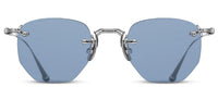 Lunettes de Soleil Matsuda Essential M3104-A