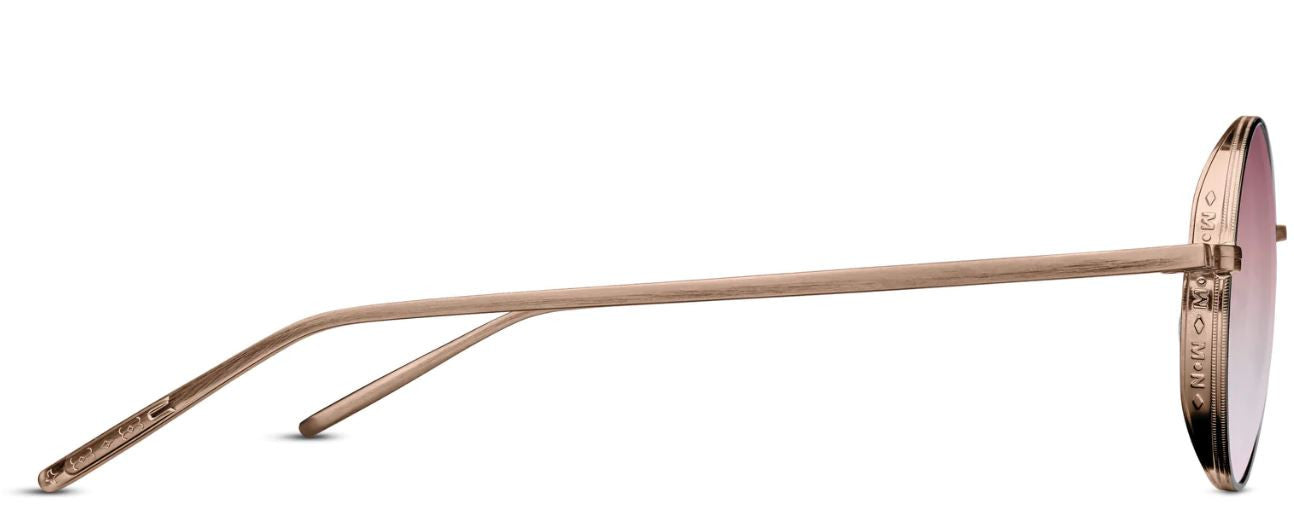 Matsuda Essential M3087 Sunglasses