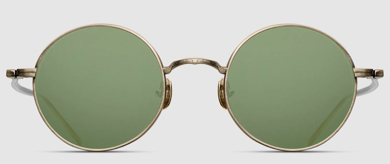 Matsuda Essential M3087 Sunglasses