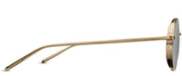 Matsuda Essential M3087 Sunglasses