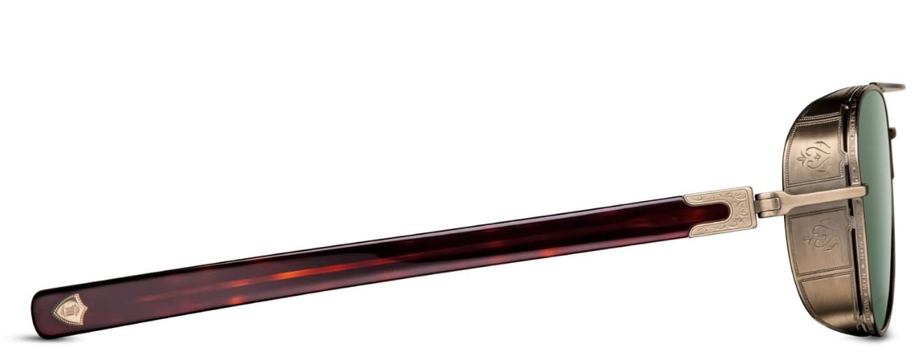 Matsuda Essential M3115 Sonnenbrille