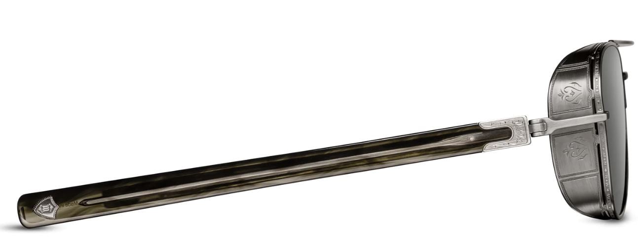 Matsuda Essential M3115 Sonnenbrille