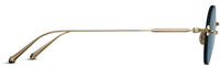 Lunettes de Soleil Matsuda Essential M3105-D