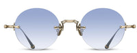 Lunettes de Soleil Matsuda Essential M3105-D