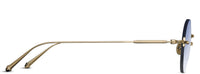 Lunettes de Soleil Matsuda Essential M3105-D