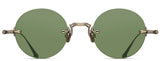 Lunettes de Soleil Matsuda Essential M3105-D