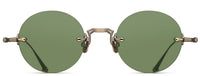 Lunettes de Soleil Matsuda Essential M3105-D