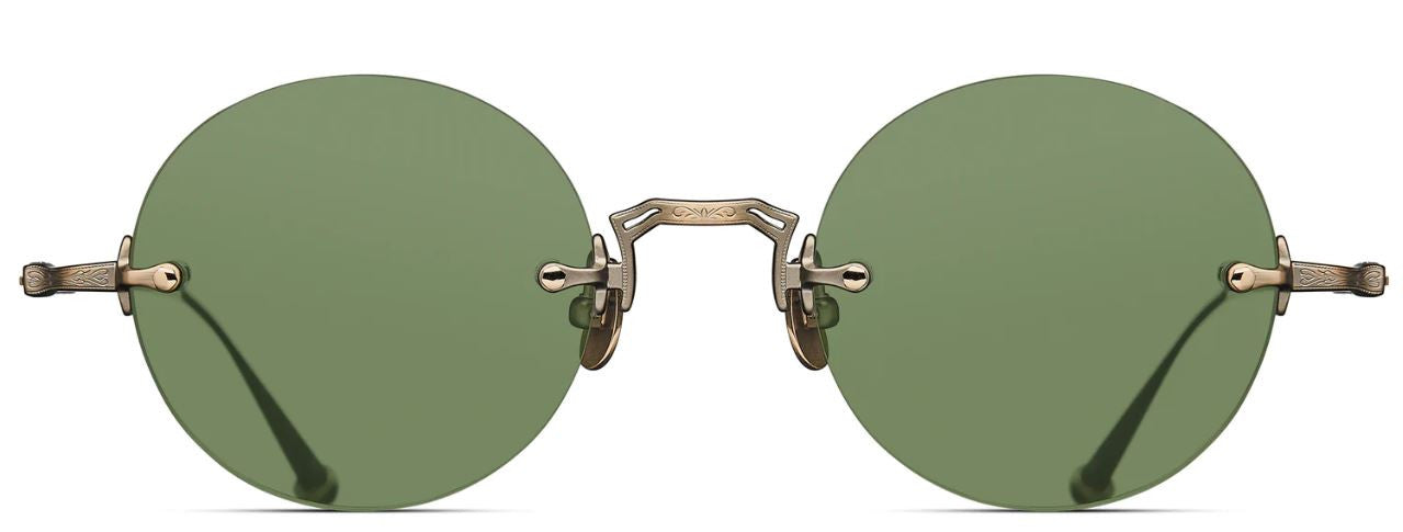Lunettes de Soleil Matsuda Essential M3105-D