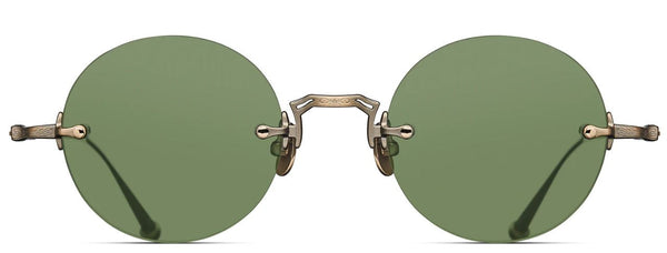 Lunettes de Soleil Matsuda Essential M3105-D