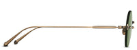 Lunettes de Soleil Matsuda Essential M3105-D