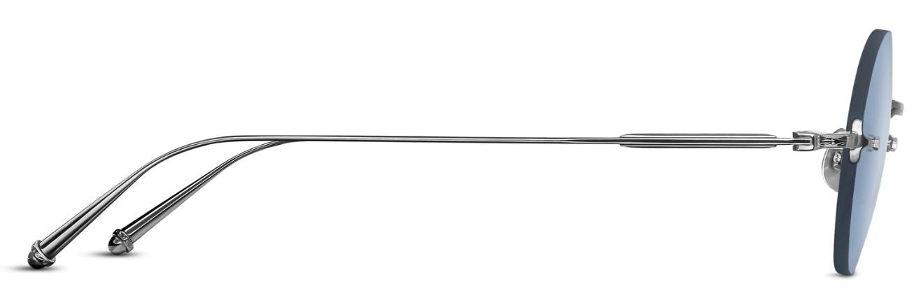 Lunettes de Soleil Matsuda Essential M3105-D