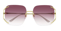 Gucci Logo GG0646S Sunglasses
