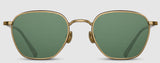 Lunettes de Soleil Matsuda Essential M3101