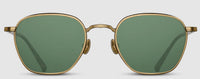 Lunettes de Soleil Matsuda Essential M3101