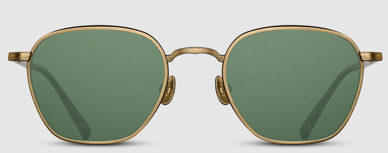 Lunettes de Soleil Matsuda Essential M3101