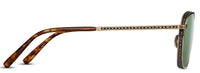 Lunettes de Soleil Matsuda Essential M3101