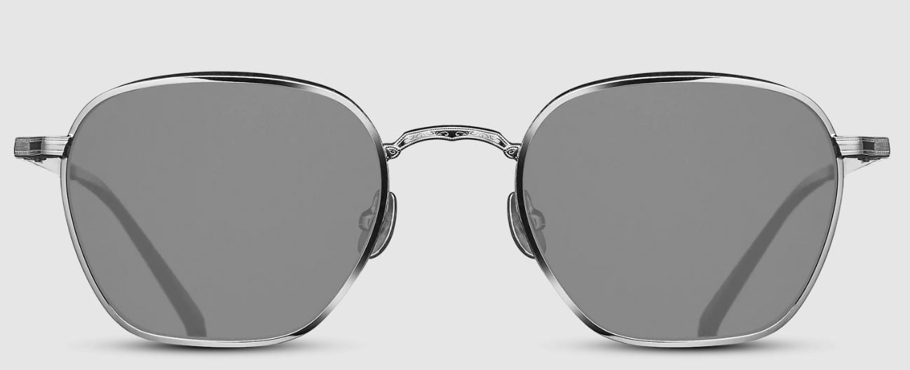 Lunettes de Soleil Matsuda Essential M3101