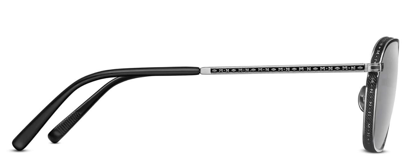 Lunettes de Soleil Matsuda Essential M3101