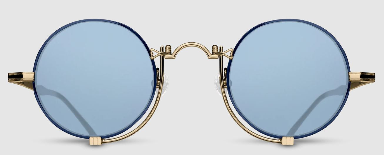 Lunettes de Soleil Matsuda Heritage 10601H