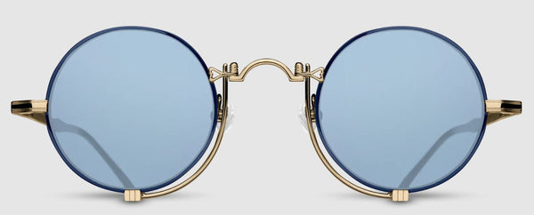Lunettes de Soleil Matsuda Heritage 10601H