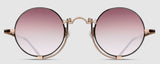 Lunettes de Soleil Matsuda Heritage 10601H