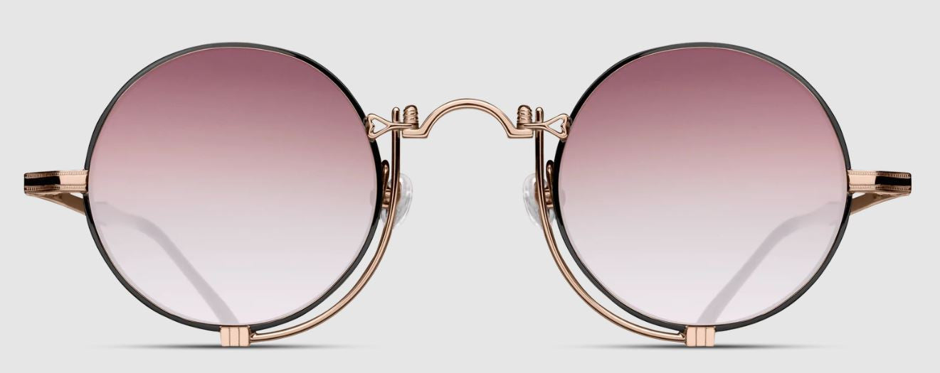 Lunettes de Soleil Matsuda Heritage 10601H