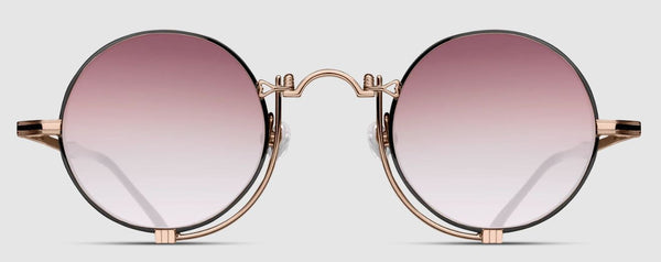 Lunettes de Soleil Matsuda Heritage 10601H