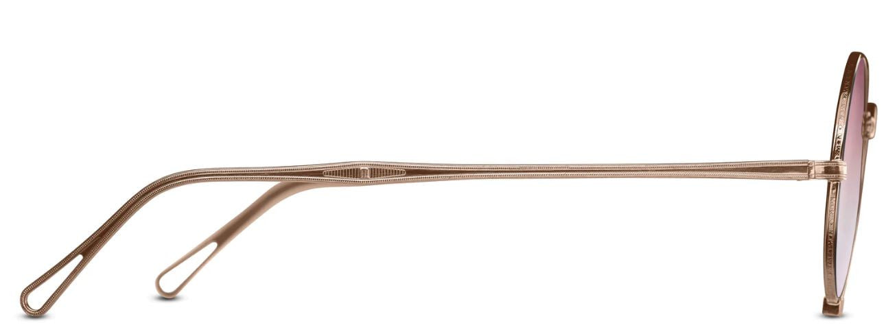 Lunettes de Soleil Matsuda Heritage 10601H