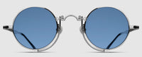 Lunettes de Soleil Matsuda Heritage 10601H
