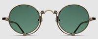 Lunettes de Soleil Matsuda Heritage 10601H