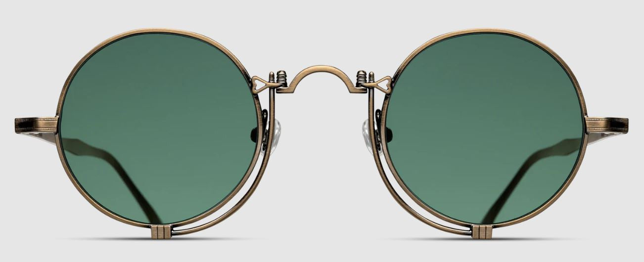 Lunettes de Soleil Matsuda Heritage 10601H