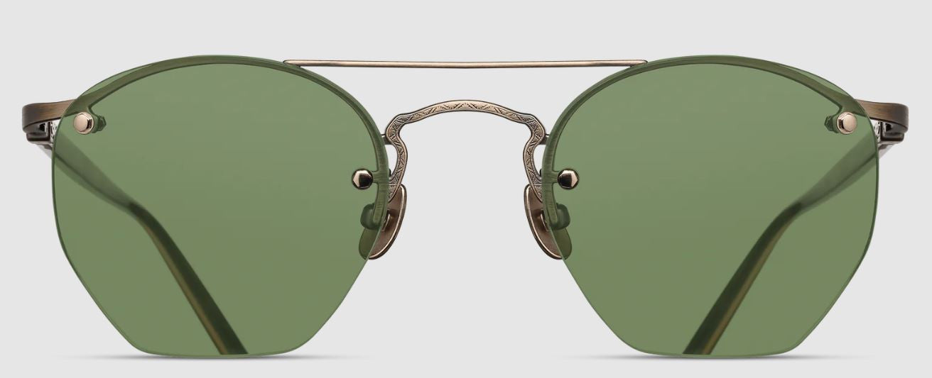 Zonnebrillen Matsuda Essential M3117