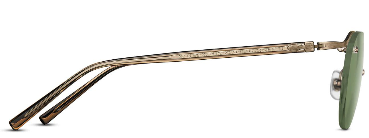 Zonnebrillen Matsuda Essential M3117