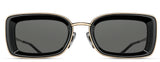 Matsuda Essential M3124 Sunglasses