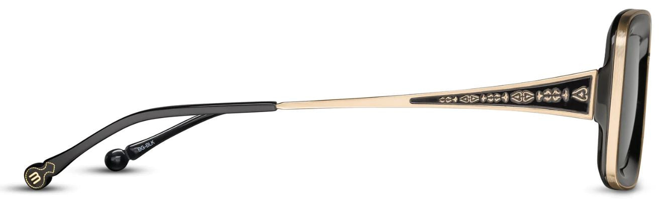 Matsuda Essential M3124 Sunglasses