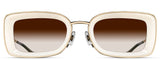 Matsuda Essential M3124 Sunglasses