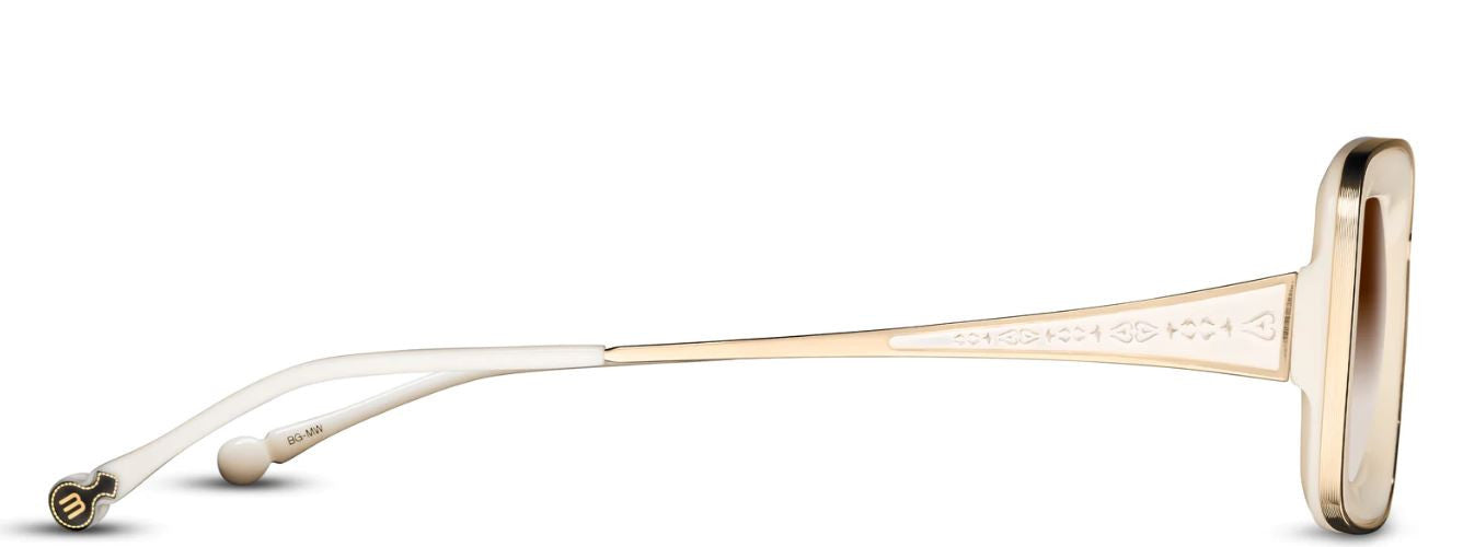 Matsuda Essential M3124 Sunglasses