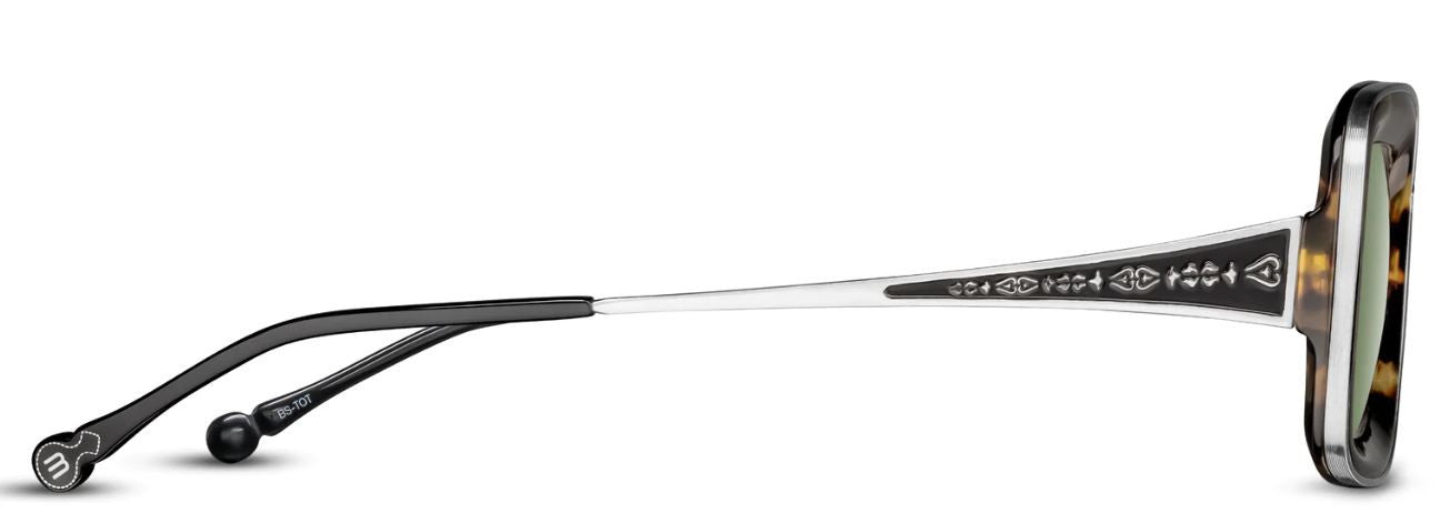 Matsuda Essential M3124 Sunglasses