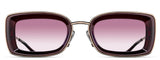 Matsuda Essential M3124 Sunglasses