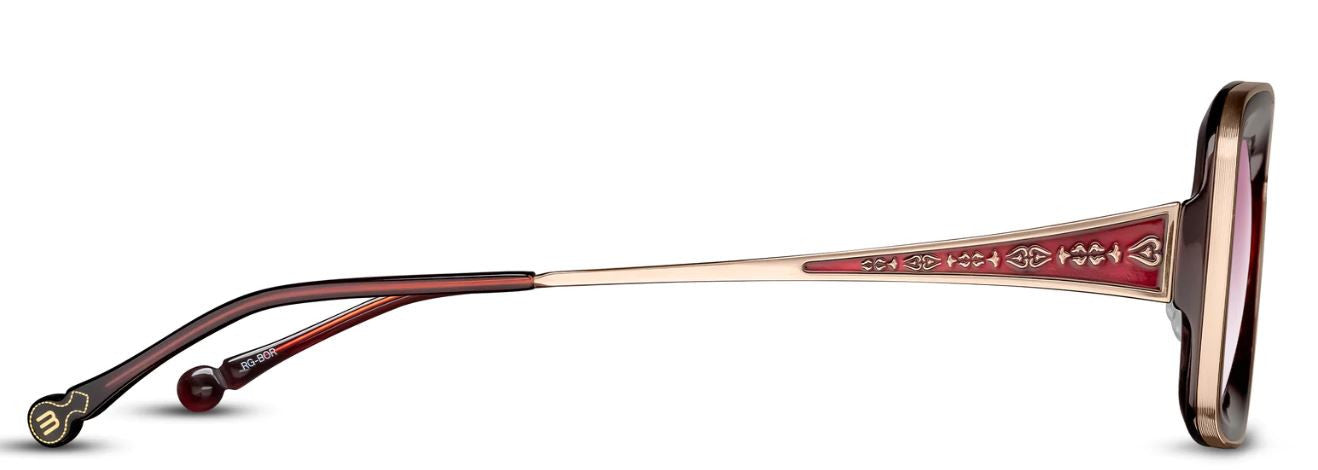 Matsuda Essential M3124 Sunglasses