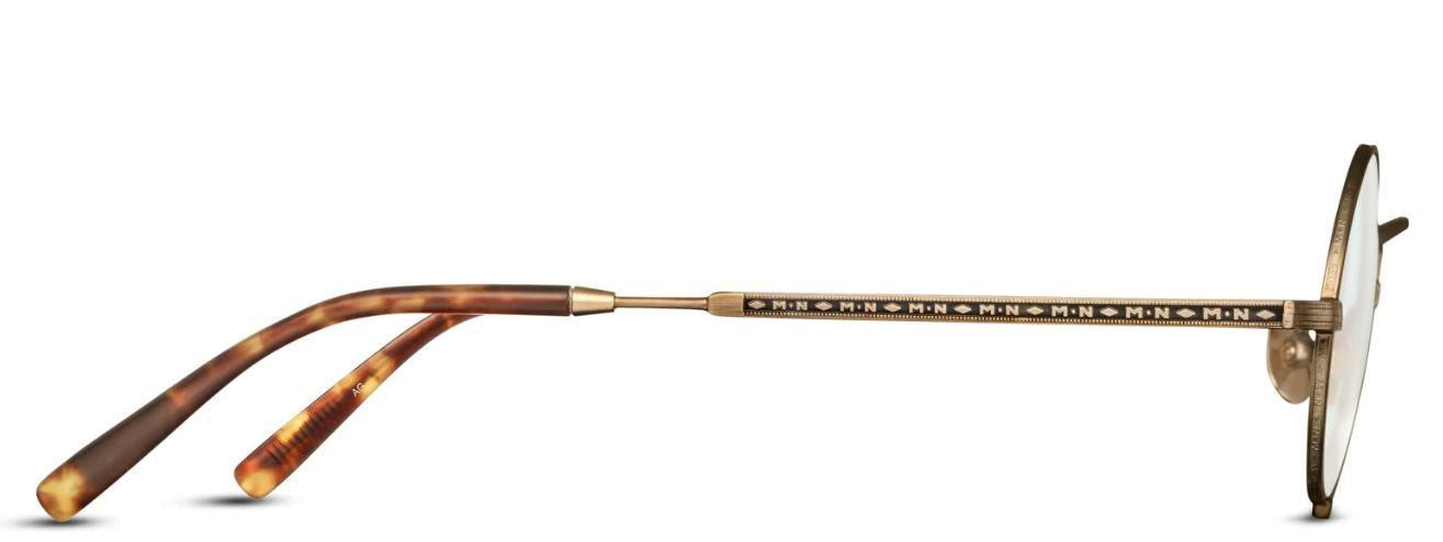 Leesbrillen Matsuda Heritage 10103H
