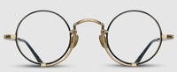 Leesbrillen Matsuda Heritage 10103H