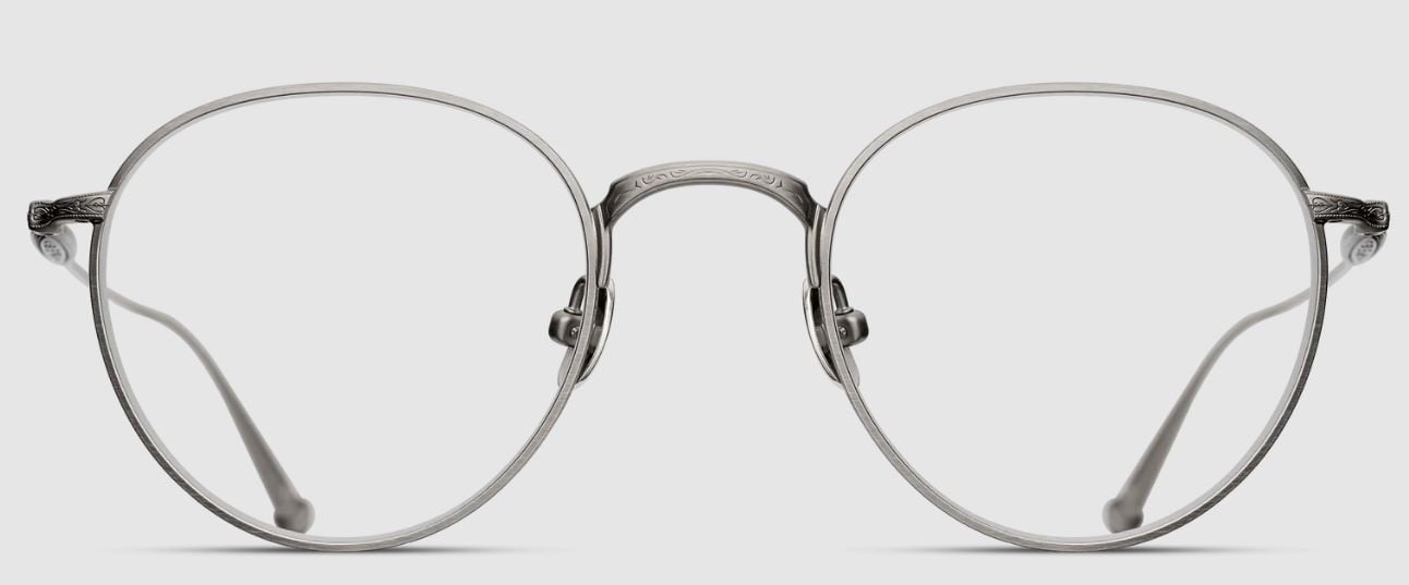 Matsuda Essential M3085 brillen