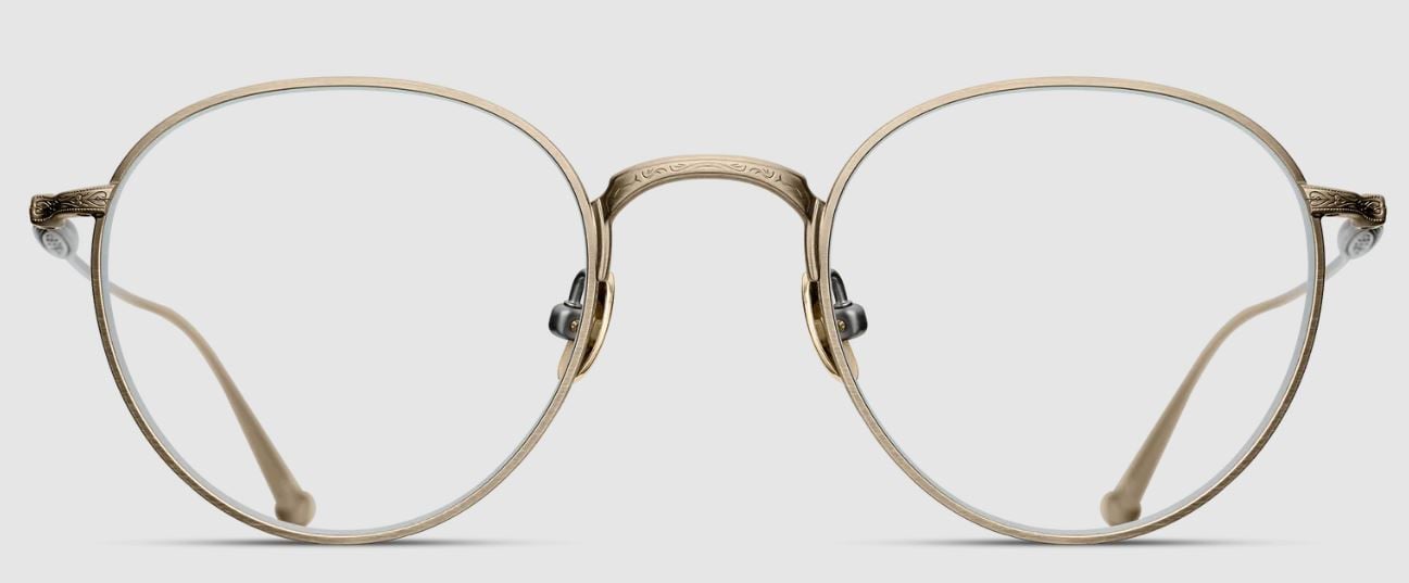 Matsuda Essential M3085 brillen