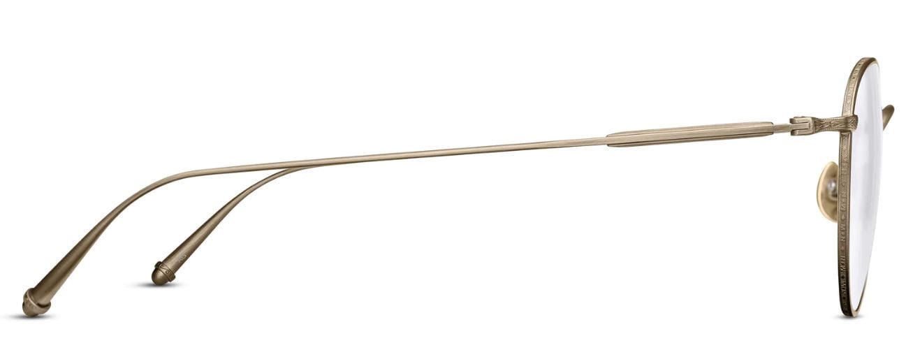 Matsuda Essential M3085 brillen