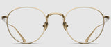 Lunettes de vue Matsuda Essential M3085